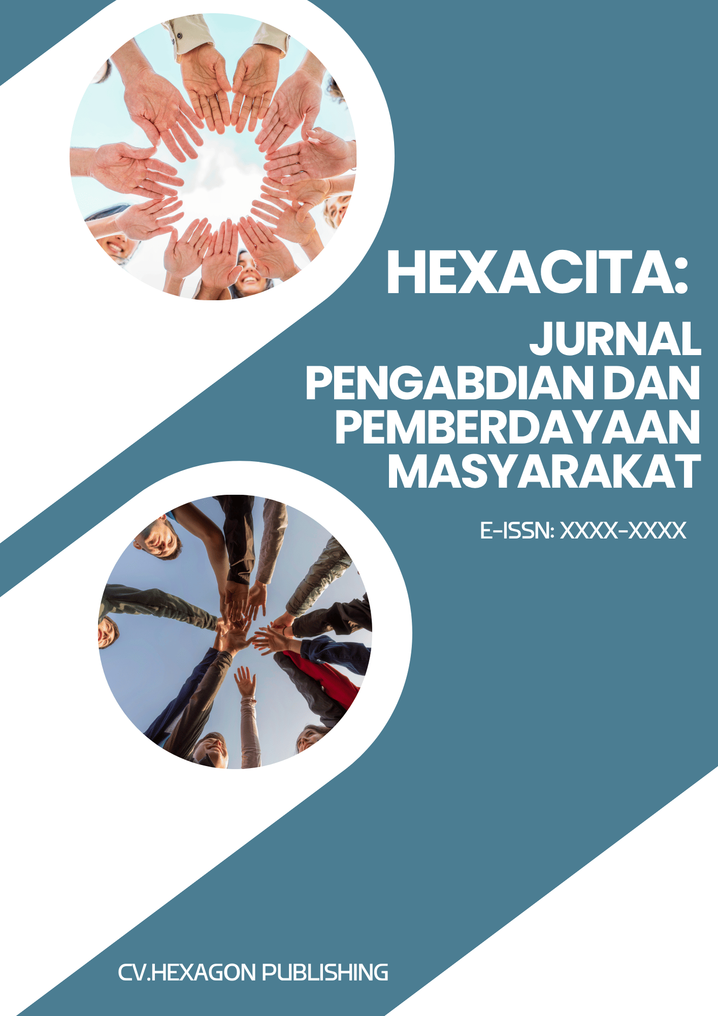 					Lihat Vol 1 No 1 (2026): Hexacita :  Jurnal Pengabdian dan Pemberdayaan Masyarakat
				